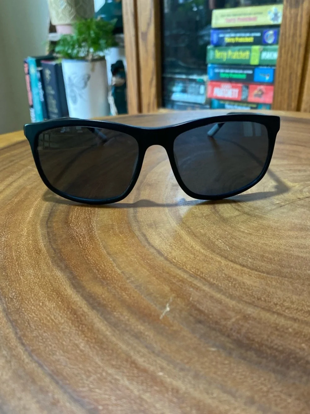 Nike LORE CT8080 010 Men's Sunglasses